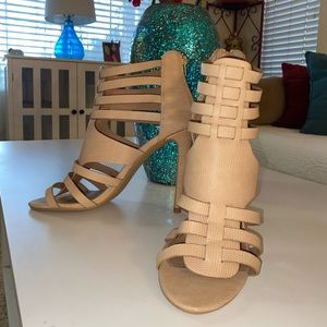 Steve Madden heels